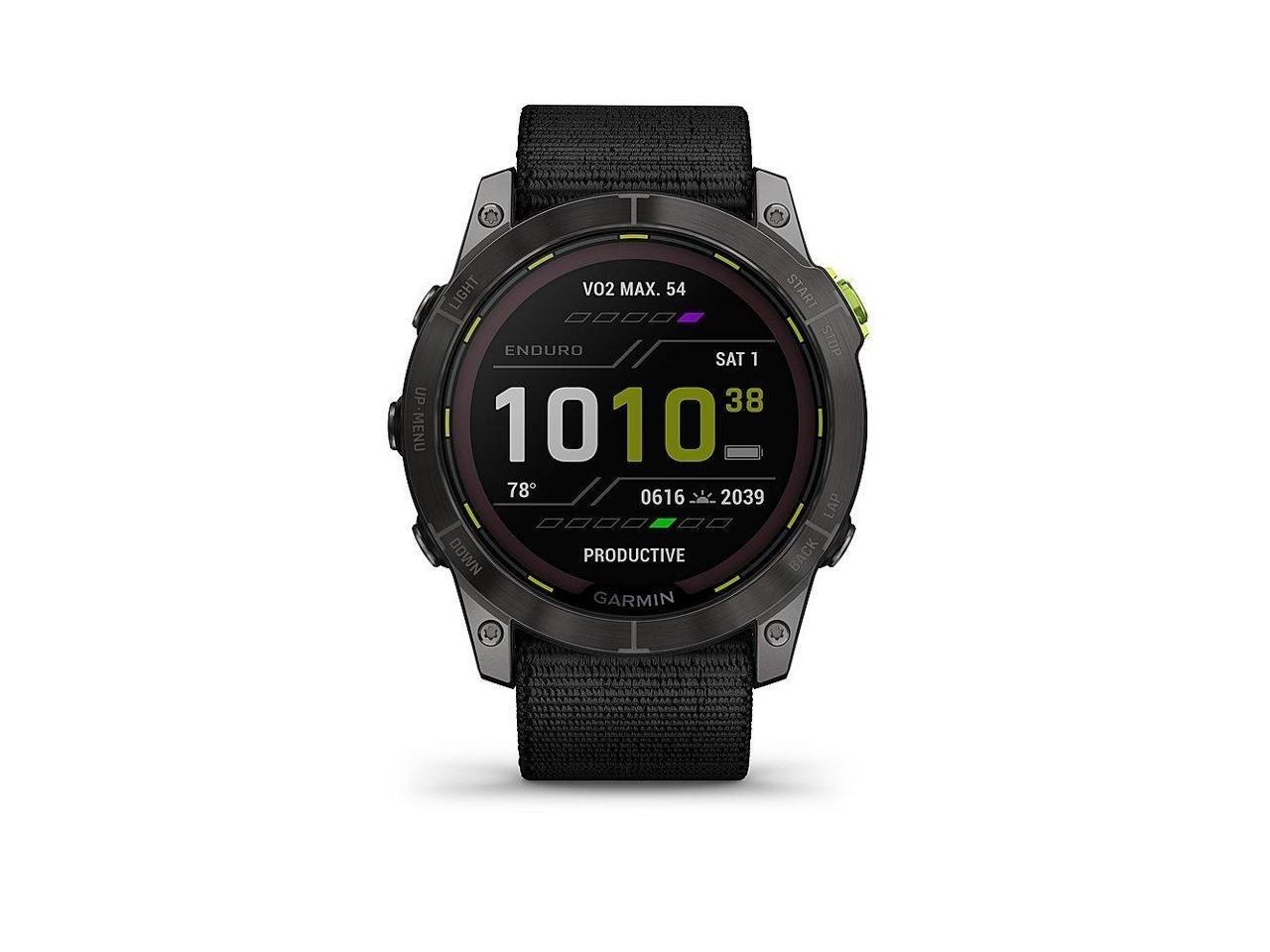 Garmin Enduro 2