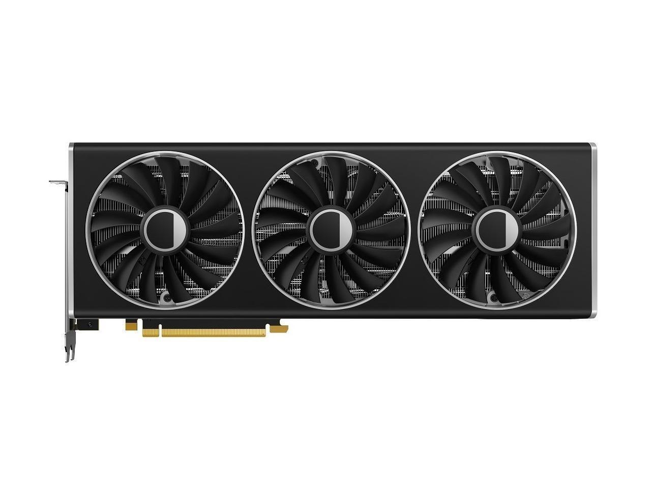XFX Speedster Merc310 Radeon RX 7900 XTX 24GB GDDR6 Pci Express 4.0 X16 Graphics Card Rx-79Xmercb9