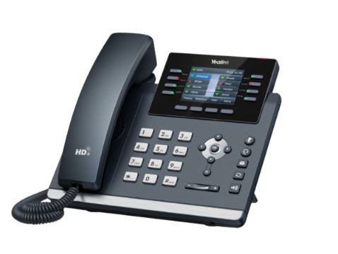 Yealink T44W
