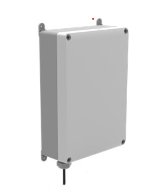 Snom M900 Outdoor VoIP DECT Multi-Cell Base Station