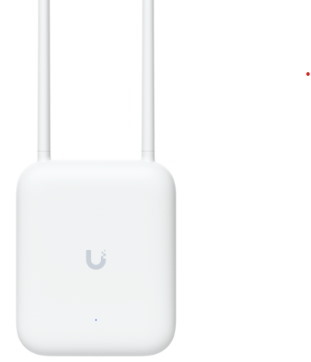 Ubiquiti U7-Outdoor UniFi WiFi 7 Access Point (5Gbps BE)