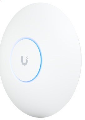 Ubiquiti U6-PLUS (U6+) UniFi WiFi 6 Access Point (2.9Gbps AX)