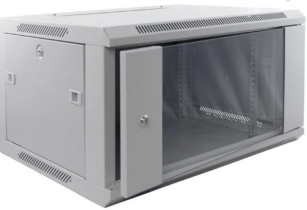 Datacel 9u 500mm Deep Data Cabinet/Rack