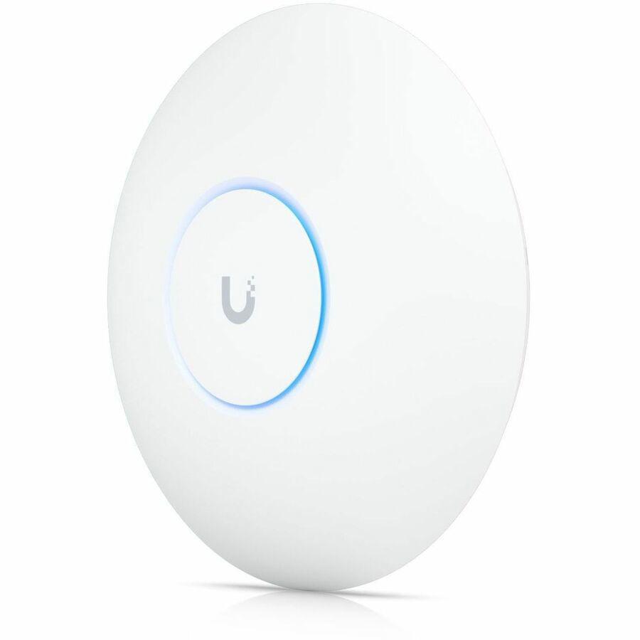 Ubiquiti Ceiling-mount Unifi U7, WiFi 7 AP with Power over Ethernet (PoE)