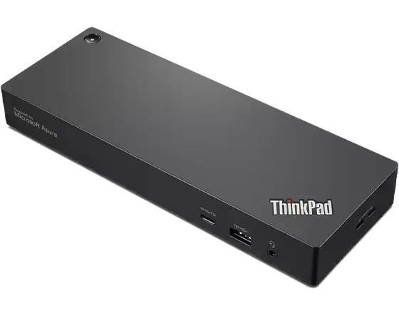 CTS Universal Thunderbolt Smart Dock