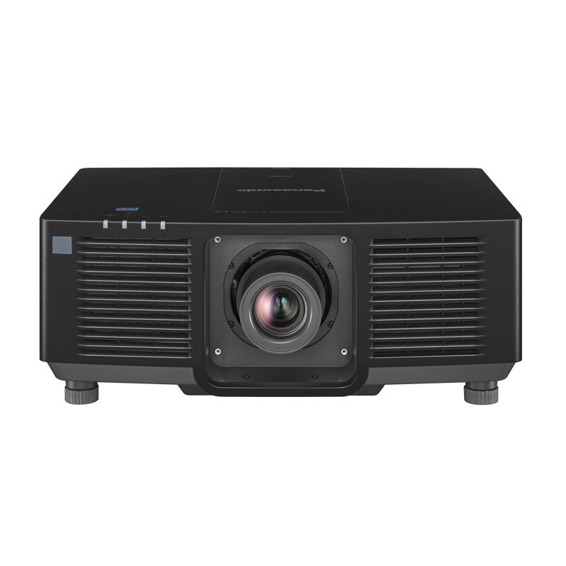 Panasonic PT-MZ880B 8,000LM Wuxga Projector, Black