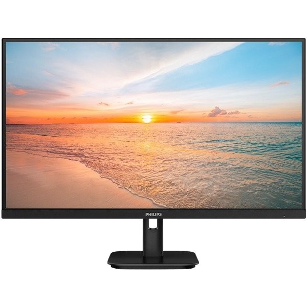 Philips 23.8" Ips FHD 120Hz Vga Dvi Hdmi Monitor