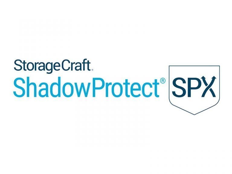 StorageCraft ShadowProtect SPX Server (Windows-Virtual) - Maintenance Renewal - 1 Year