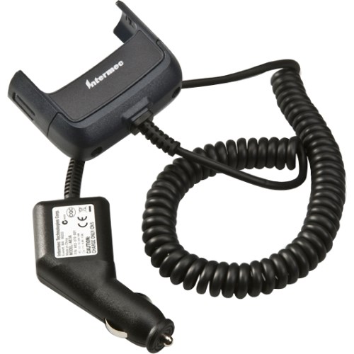 Intermec Auto Adapter for Mobile Computer