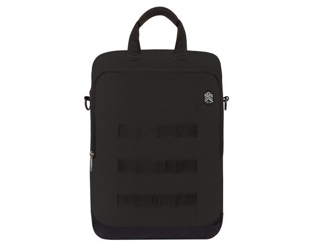 STM Goods Carrying Case for 30.5 cm (12") Chromebook - Black
