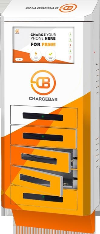 Chargesafe - Free-to-Use