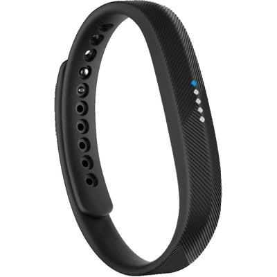FITBIT FLEX 2 (BLACK)