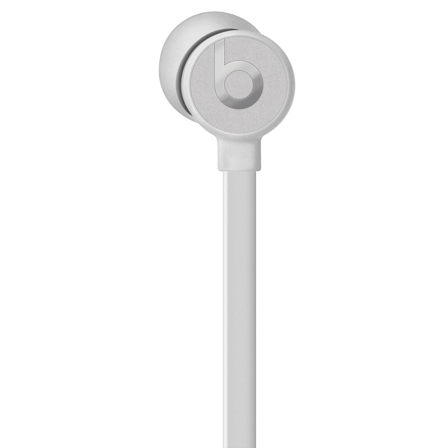 BEATS URBEATS3 IN-EAR LIGHTNING CONNECTOR HEADPHONES (SATIN SILVER)