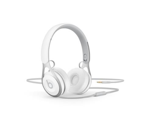BEATS EP ON-EAR HEAPHONES (WHITE)