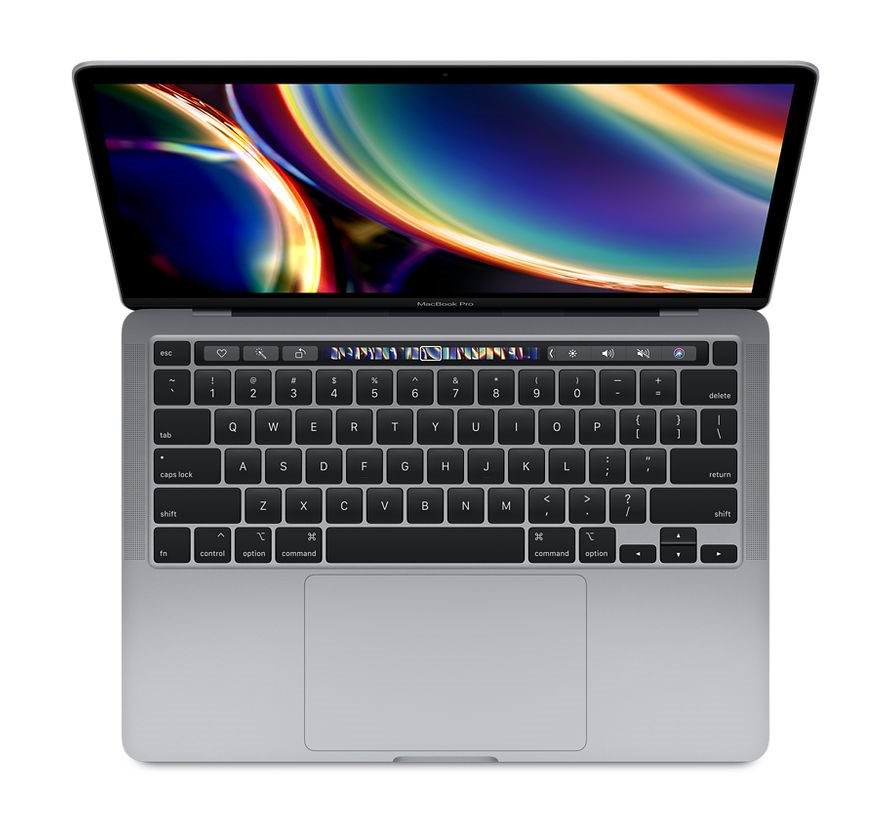 Apple Macbook Rental (no imaging)  Including delivery to 1 site, hardware rental, delivery,  collection and secure data wipe -3 months total