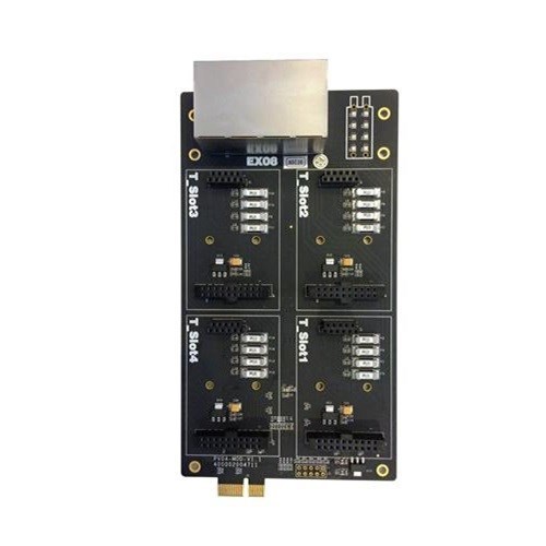 Yeastar Expansion Board