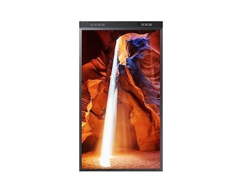 Samsung OM55N-DS 55" LCD Digital Signage Display - 24 Hours/7 Days Operation
