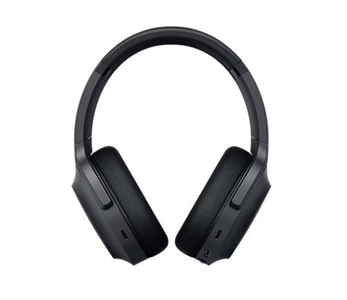 Razer Barracuda Pro-Wireless Gaming Headset With Hybrid Anc
