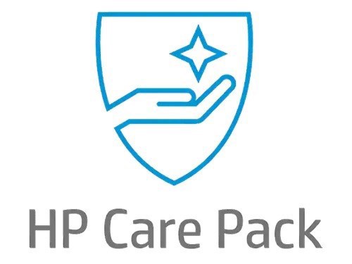 HP Care Pack Premium Onsite Support - 4 Year - Warranty