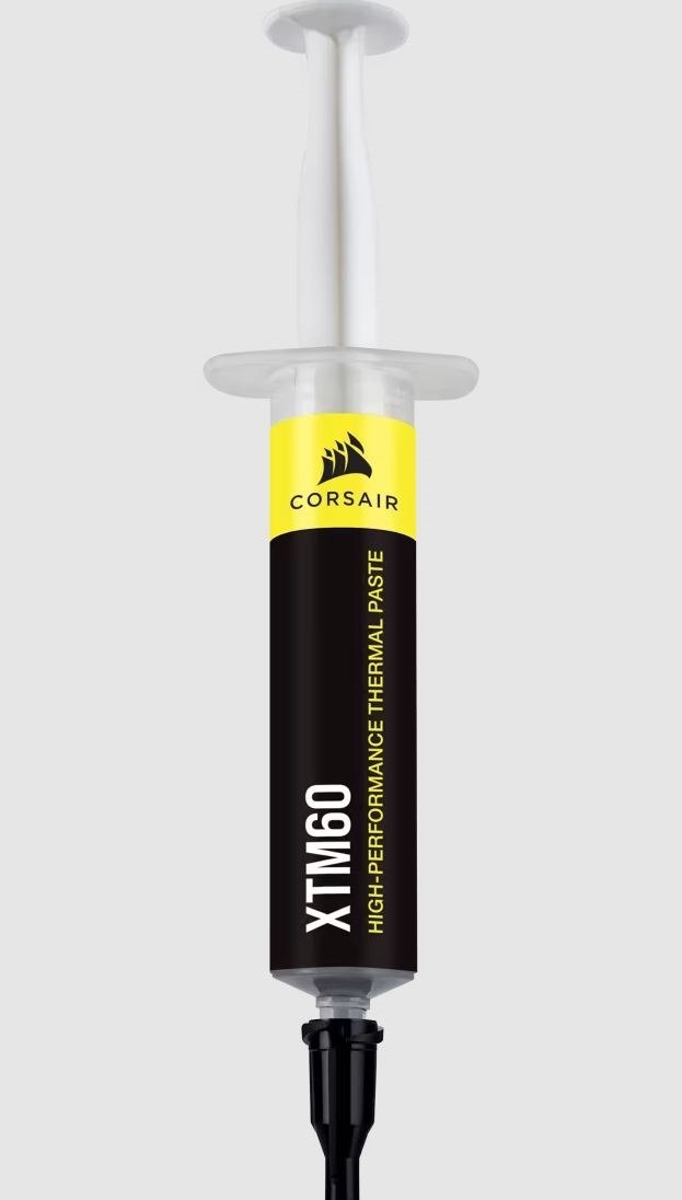 Corsair XTM60 High Performance Thermal Paste, 3G