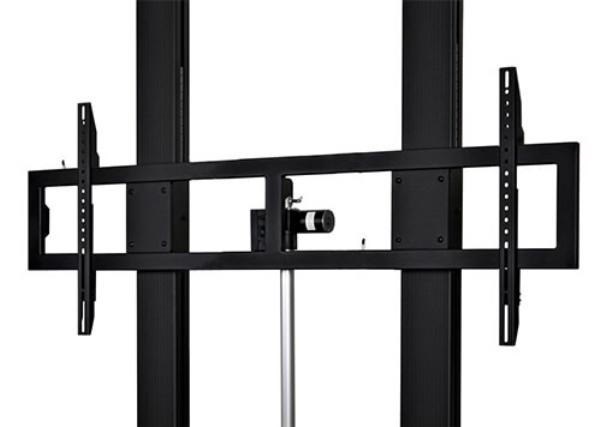TouchBoard Extension Brackets To Support Vesa To 1470 X 870MM