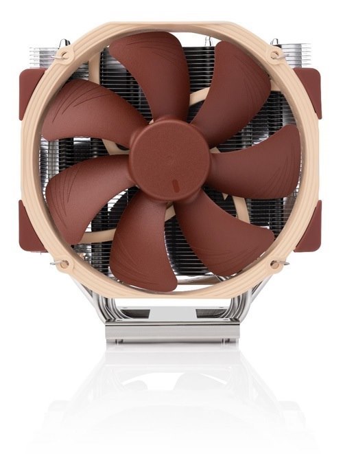 Noctua Nh-U14s TR5-SP6 - Cpu Cooler