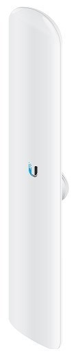 Ubiquiti | Airmax Ap | Lap-120 | LiteBeam 802.3Ac Radio With 16dBi + 120° 5GHz Sector Antenna
