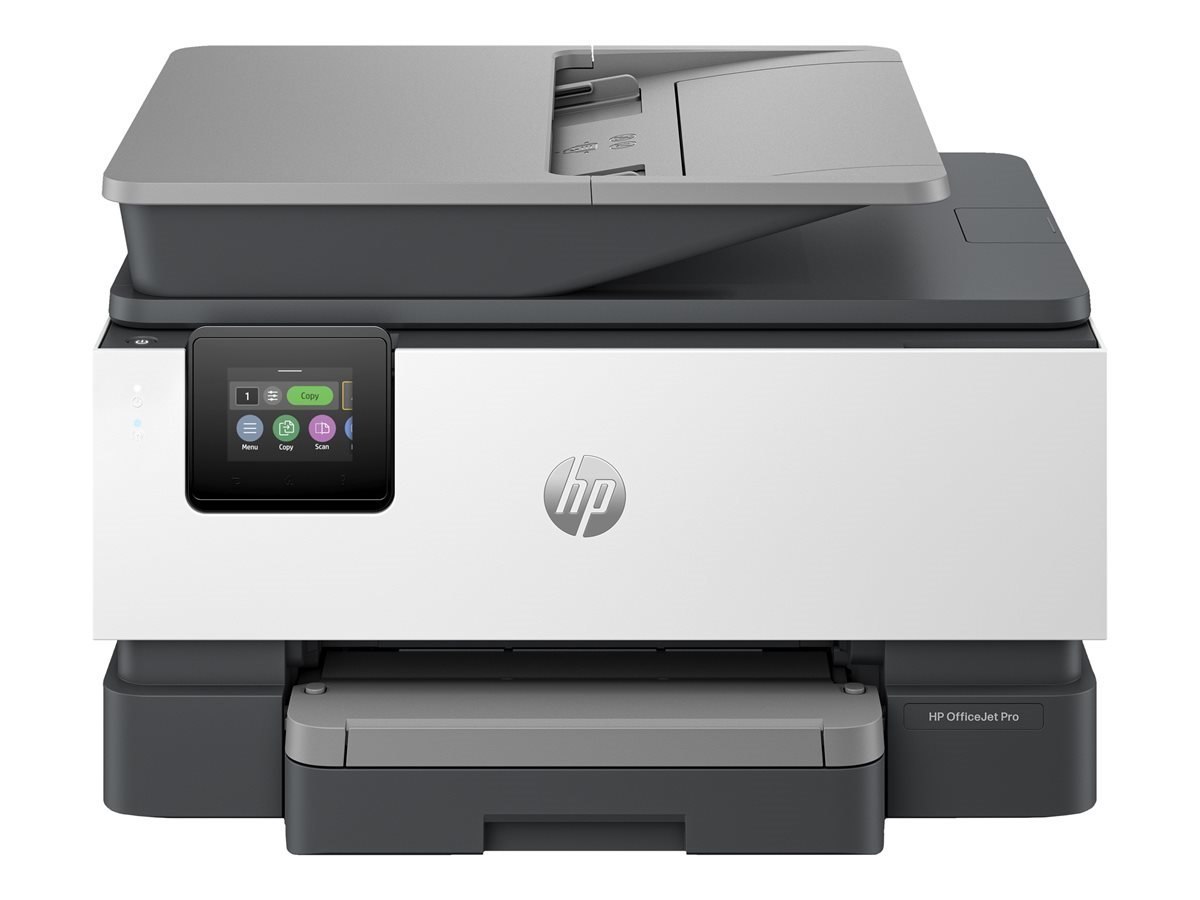 HP OfficeJet Pro 9120e All-in-One 22ppm inktjet Printer,