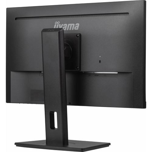 iiyama ProLite XUB2493HS-B6 computer monitor 60,5 cm (23.8") 1920 x 1080 Pixels Full HD LED Zwart