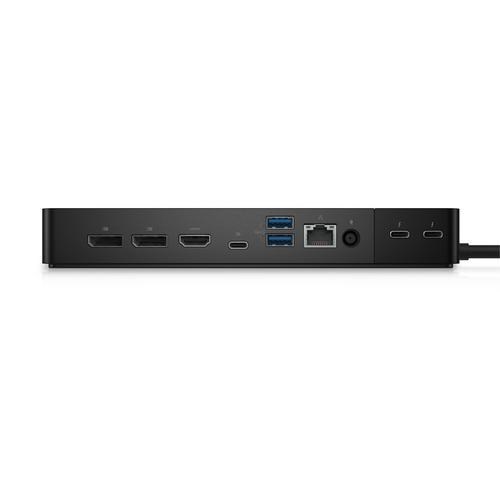 DELL Thunderbolt™ dockingstation – WD22TB4
