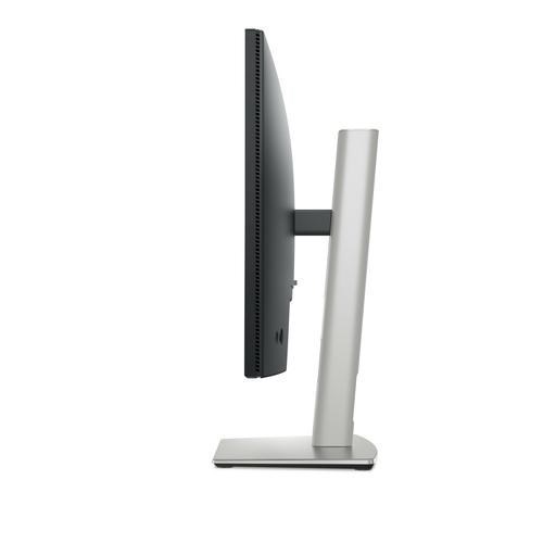 DELL P Series P2425HE computer monitor 61 cm (24") 1920 x 1080 Pixels Full HD LCD Zwart