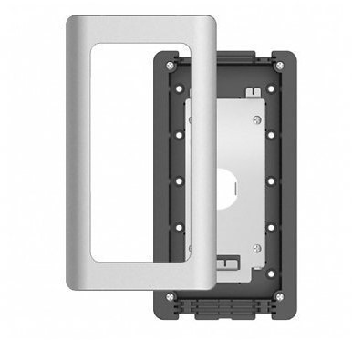 Grandstream GDS37XX in-Wall Mounting Bracket