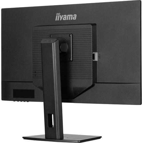 iiyama ProLite XB3270QSU-B1 computer monitor 81,3 cm (32") 2560 x 1440 Pixels Wide Quad HD LED Zwart