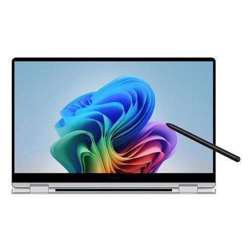 Samsung Galaxy Book5 360 (15,6'', Core Ultra 7, 16GB, Intel® Arc™ Graphics), a Copilot+ PC
