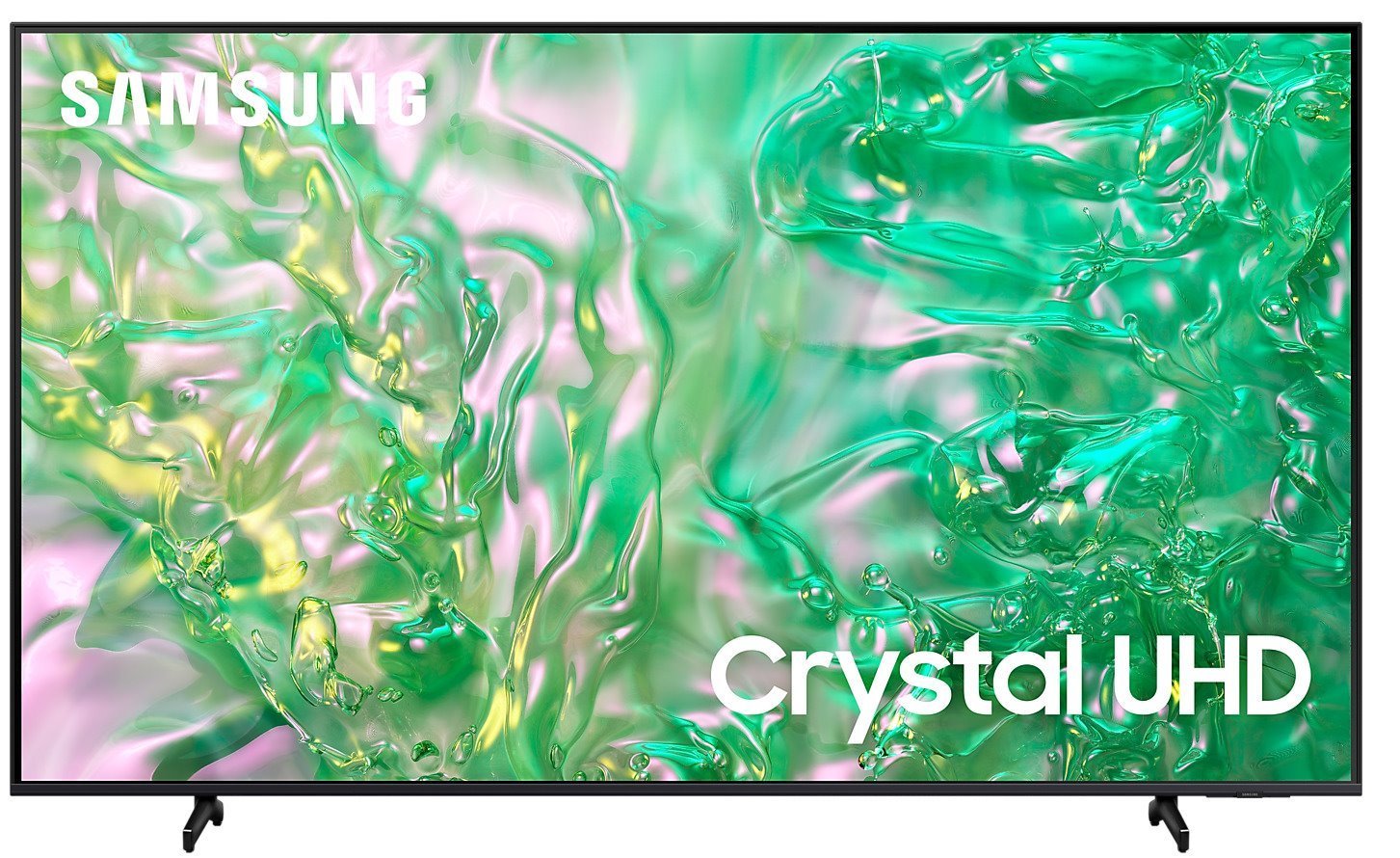 Samsung UE85DU8002K, 85 inch Smart TV