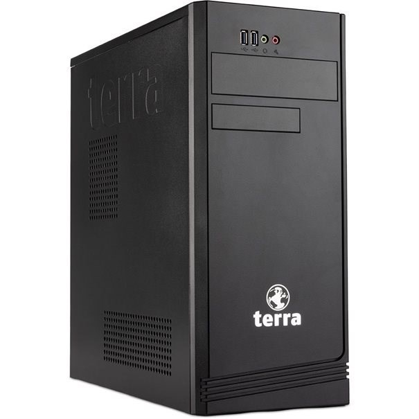 TERRA PC-BUSINESS 7000, Intel i7-14700, 32 Gb DDR5, Nvidia T1000 4 GB videokaart, 1 TB SSD, Win 11P