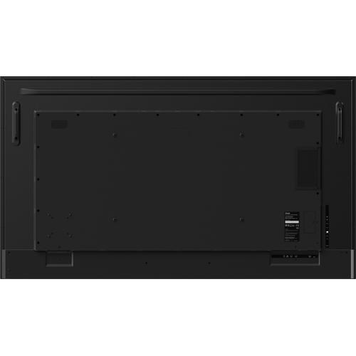 iiyama LH7575UHS-B1AG beeldkrant Digitale signage flatscreen 190,5 cm (75") LCD Wifi 500 cd/m² 4K Ultra HD Zwart Type processor Android 11 24/7