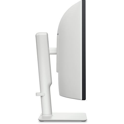 DELL Plus S3425DW computer monitor 86,4 cm (34") 3440 x 1440 Pixels Wide Quad HD LCD Zilver