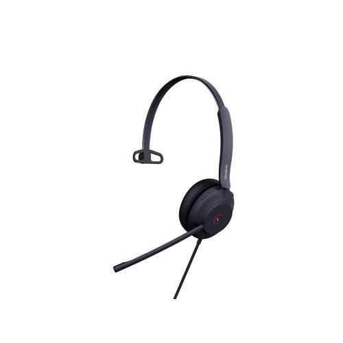 Yealink UH37 MONO UC, bedraad USB A