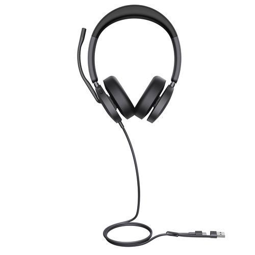 Yealink UH48 Dual Teams USB-C/A