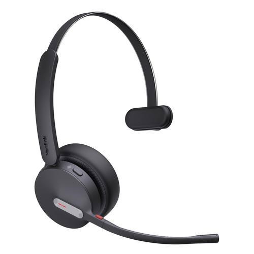 Yealink UH48 Dual Teams USB-C/A Headset