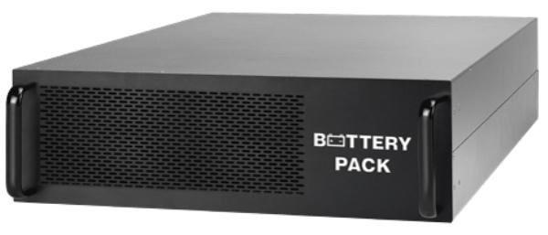 Powershield Pscer Ext Battery Suits Pscer6000/Pscer10kl