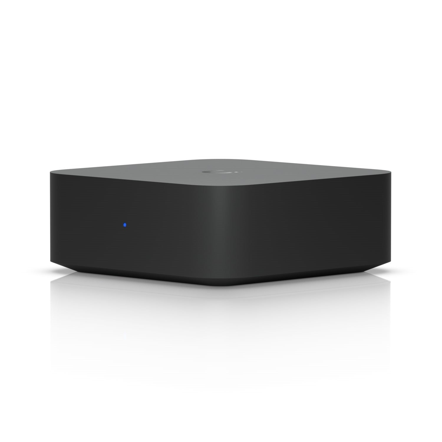 Ubiquiti PoE Audio Port,Black,Digital Audio Streamer,Ultra-Compact,Versatile Design,Intuitive Control System,Multi Music Streaming,Multi-zone Install.