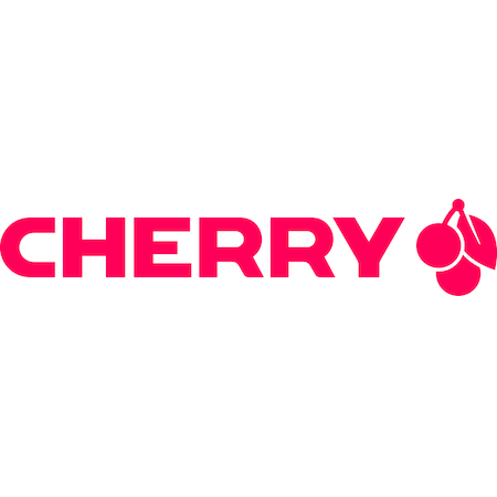 CHERRY Wireless Desktop DW 2300 Keyboard & Mouse