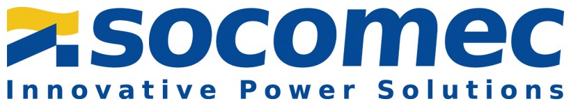 Socomec Netys RT 2200 Ups, 1-Phase/1-Phase, 2U Rack (Rack Kit Included) Or Tower, Online Double Conversion Technology, True Sine Wave, Usb/Rs232 Comms, SNMP Network Card Is Optional.