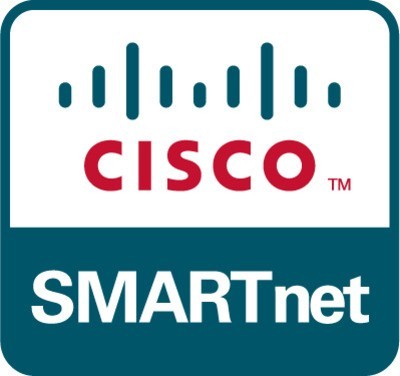 Cisco SMARTnet - Extended Service - Service