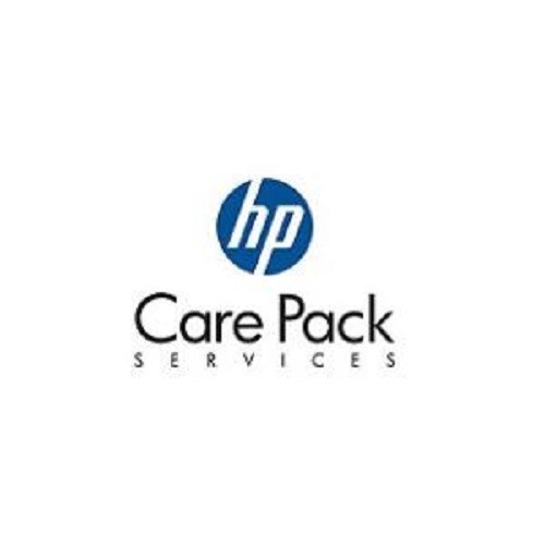 HP Care Pack Hardware Support with Defective Media Retention - Extended Service - 3 Year - Service