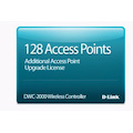D-Link Hardware Licensing for D-Link DWC-2000 Wireless Controller - Upgrade Licence - 128 Managed Access Point