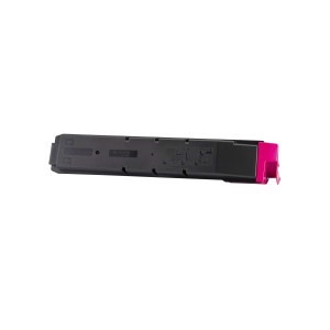 Kyocera TK-8604M Original Laser Toner Cartridge - Magenta Pack