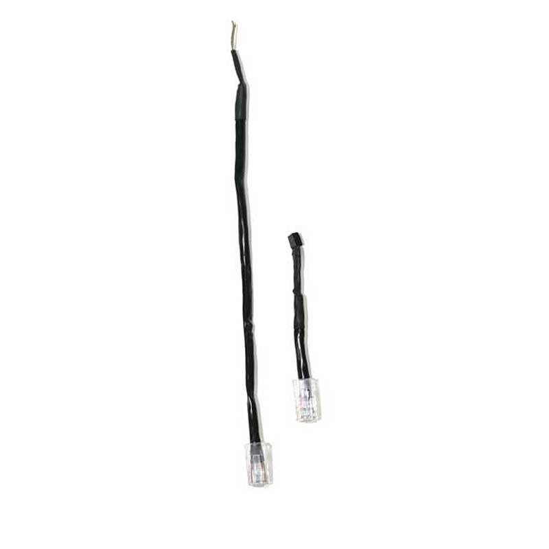 Elite Screens Ir "Eye" Sensor & 5-12V Trigger Cable For All Elite Electric Screens